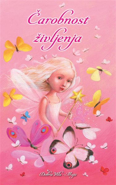 čarobnost življenja