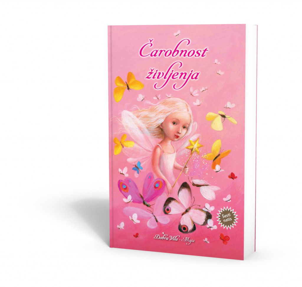 3D KNJIGA - Carobnost zivlj