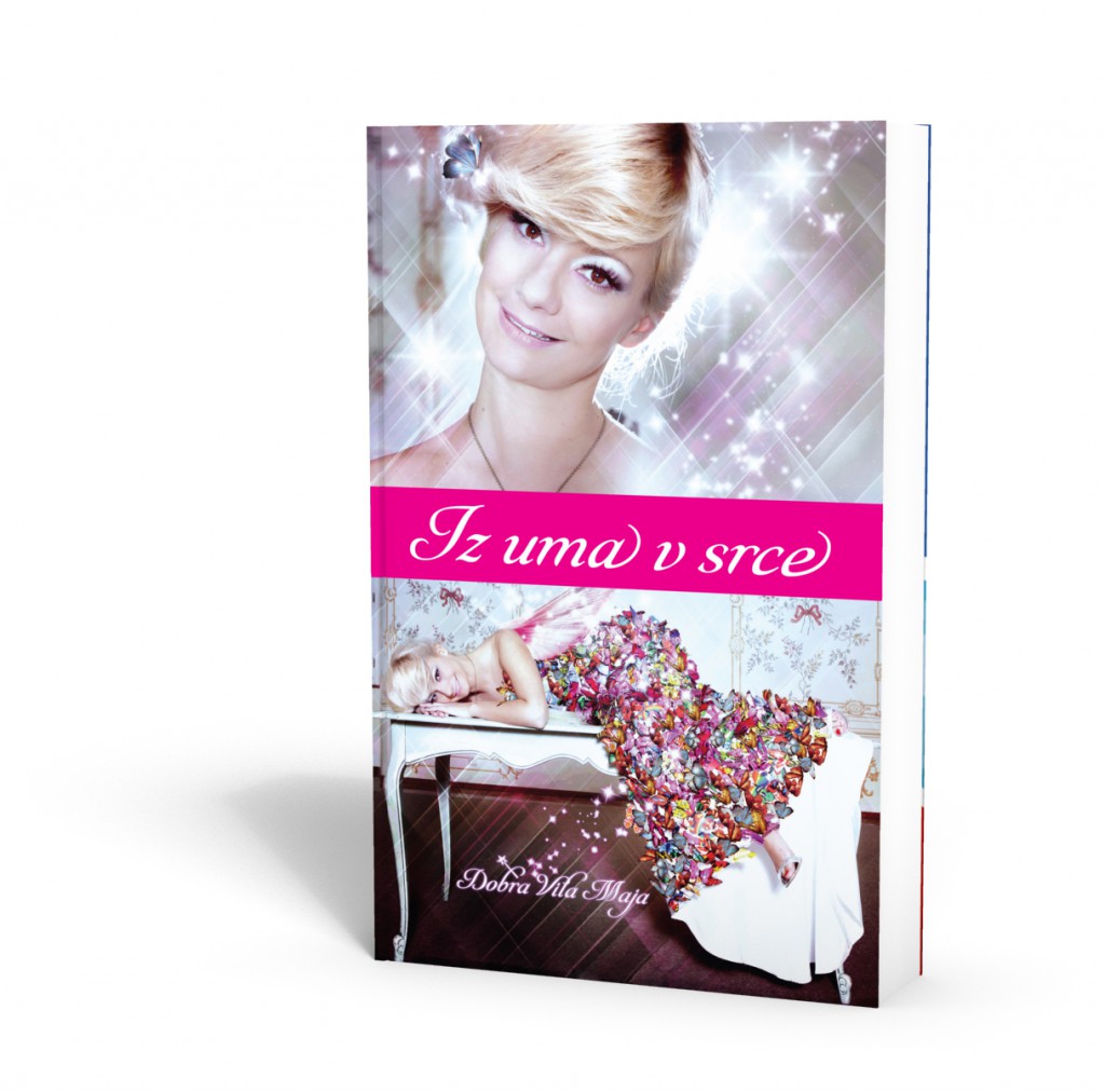 3D KNJIGA - Iz uma v srce