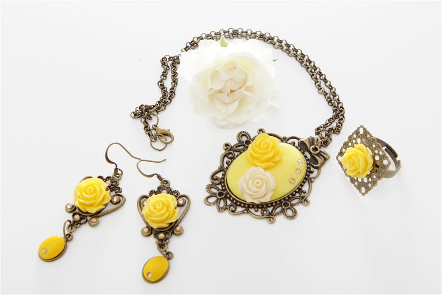 Amulet carobnosti in ljubezni 2