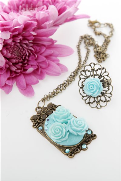 Amulet ljubezni in zaupanja vase 2