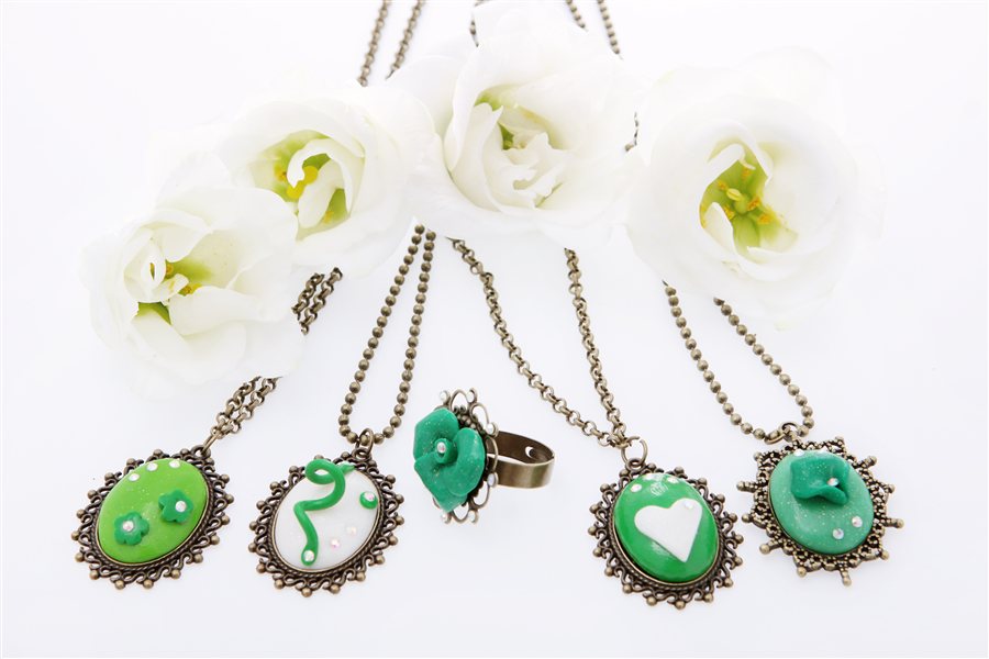 Amulet za ljubezen 15