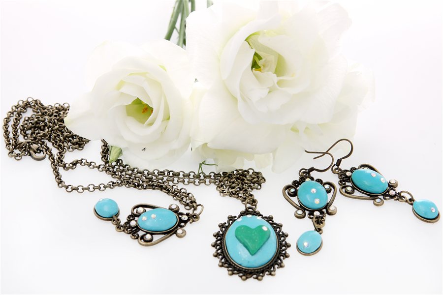 Amulet za ljubezen 16