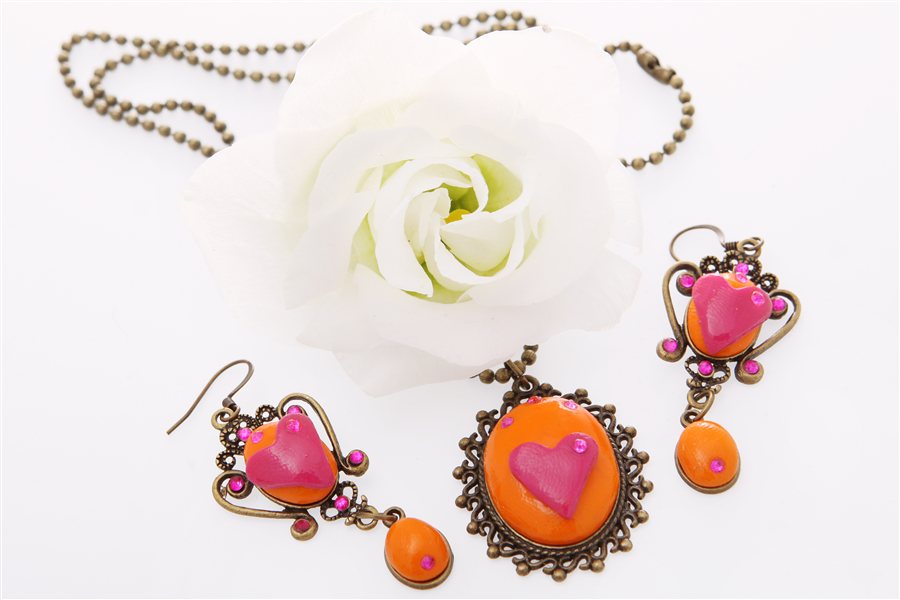 Amulet za ljubezen 18