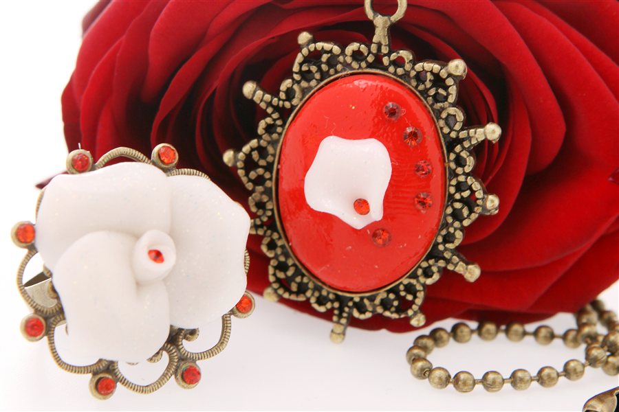 Amulet za ljubezen 19