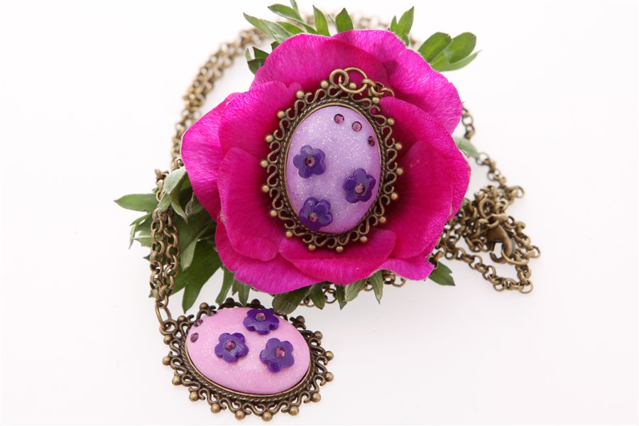 Amulet za ljubezen 20