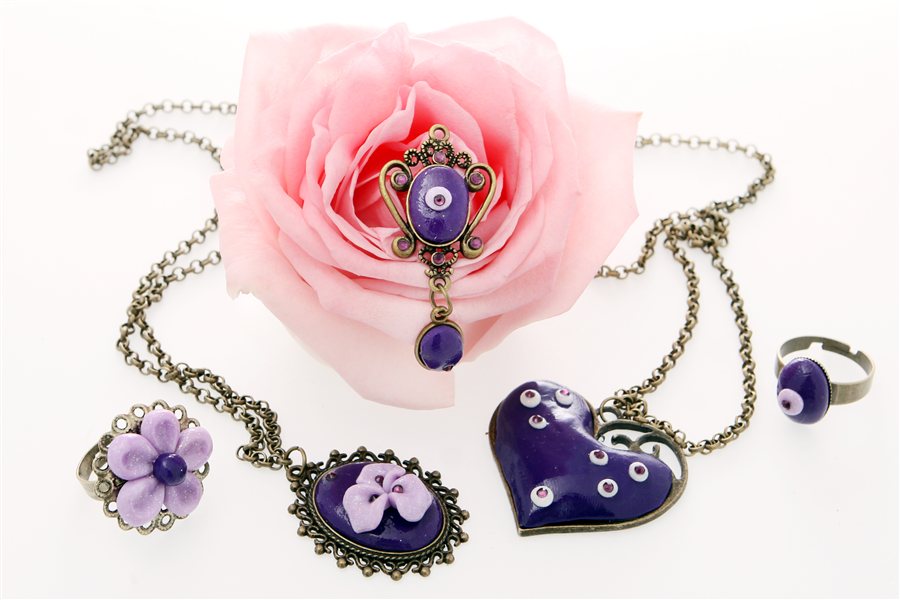 Amulet za ljubezen 22