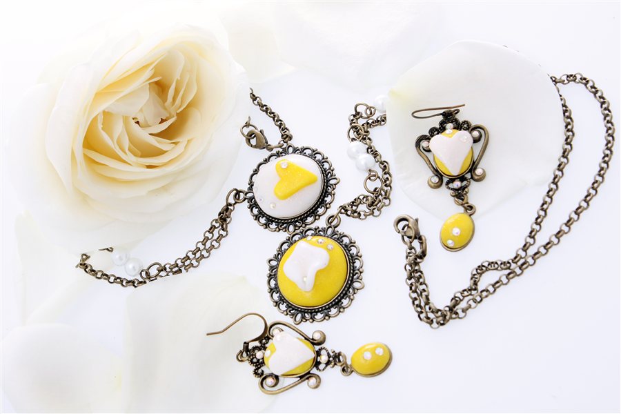 Amulet za ljubezen 23