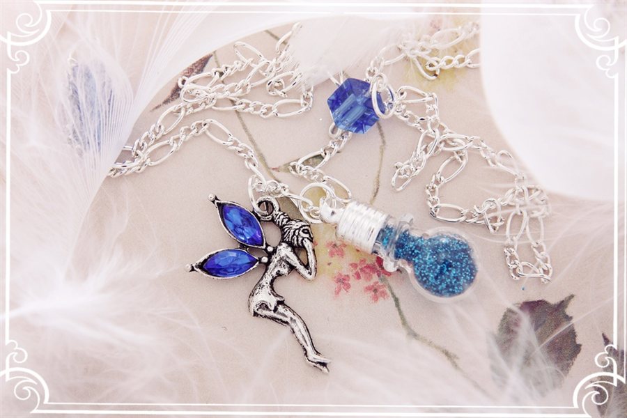 Amulet za ljubezen 26