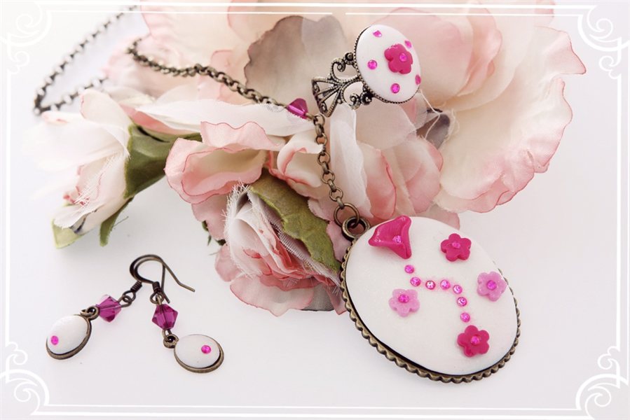 Amulet za sreco in obilje