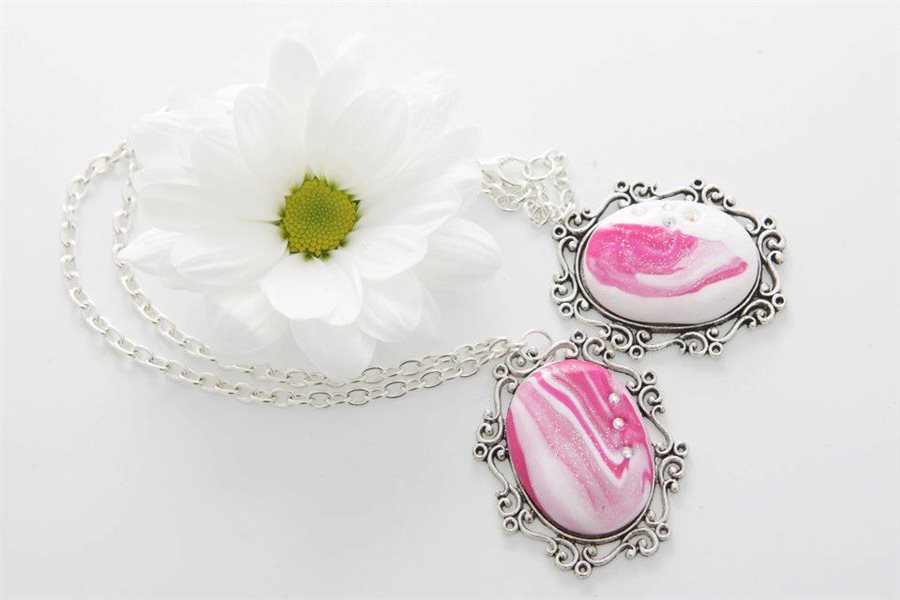 Amuleta za moc in pogum