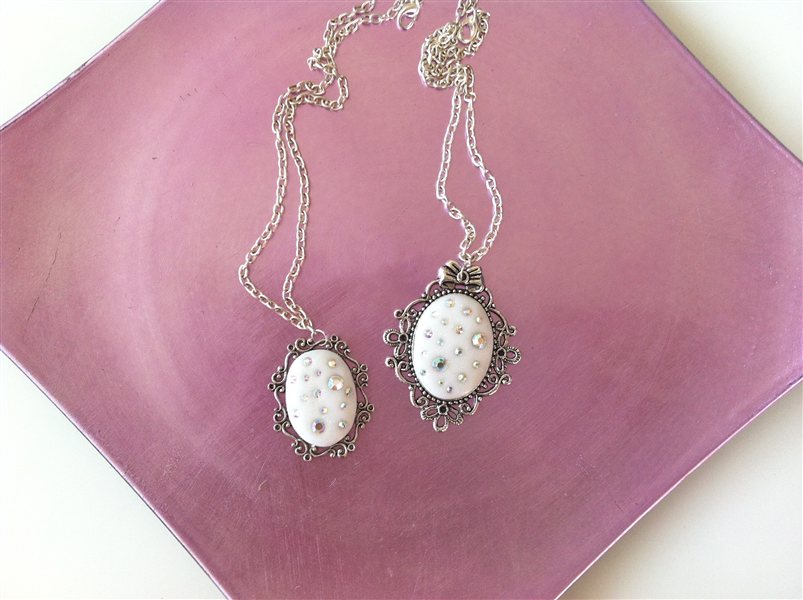 Amuletek za moč in pogum