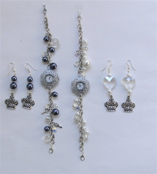 Pravljicni uri in pravljicni uhani