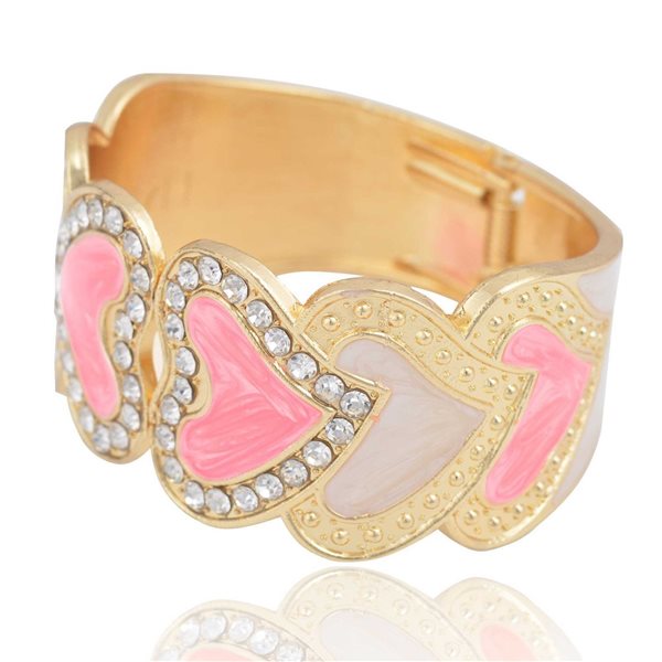 Vilinska zapestnica za ljubezen