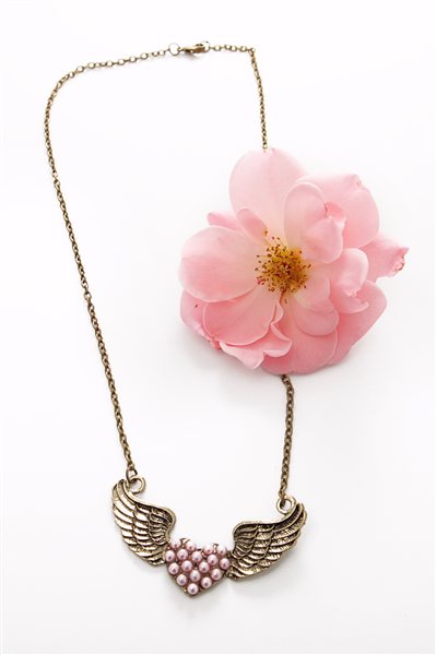 angelcek za ljubezen