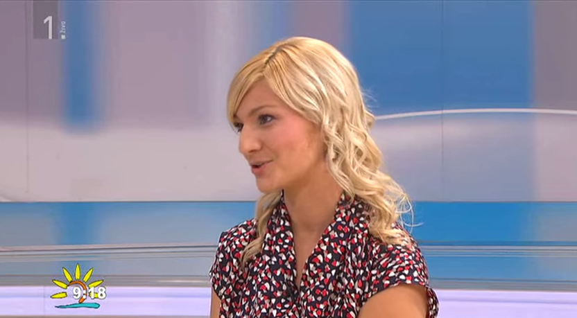 intervju dobro jutro