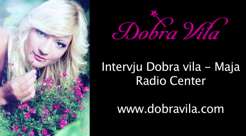 intervju radio center