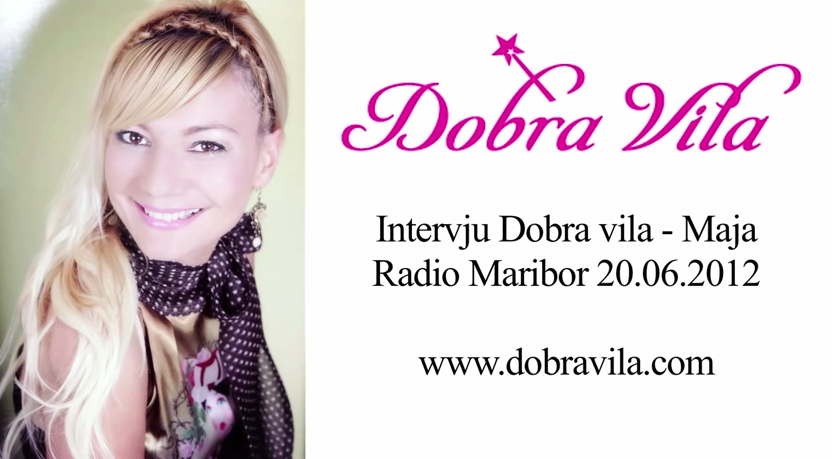 intervju radio maribor