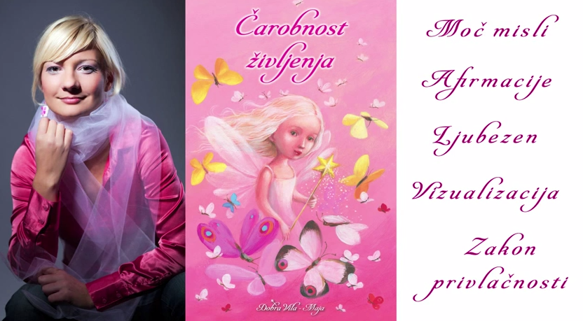 knijga carobnost zivljenja