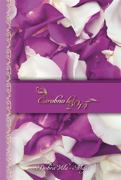 rokovnik 2014 dobra vila