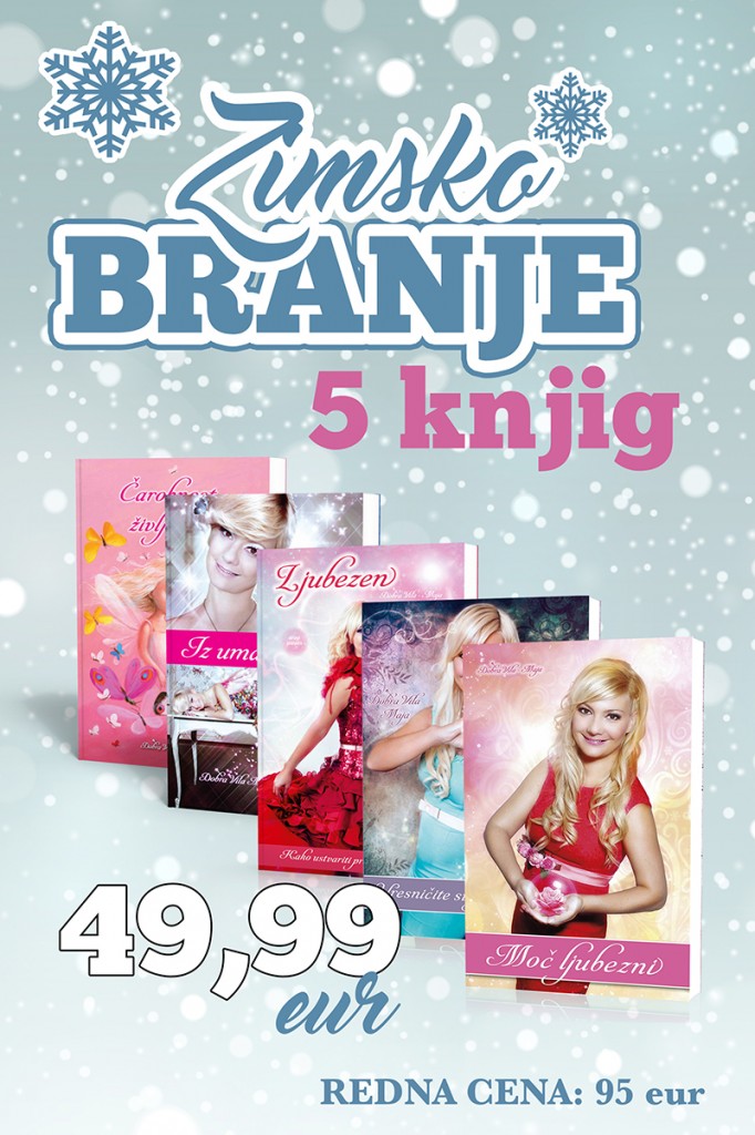 zimski paket