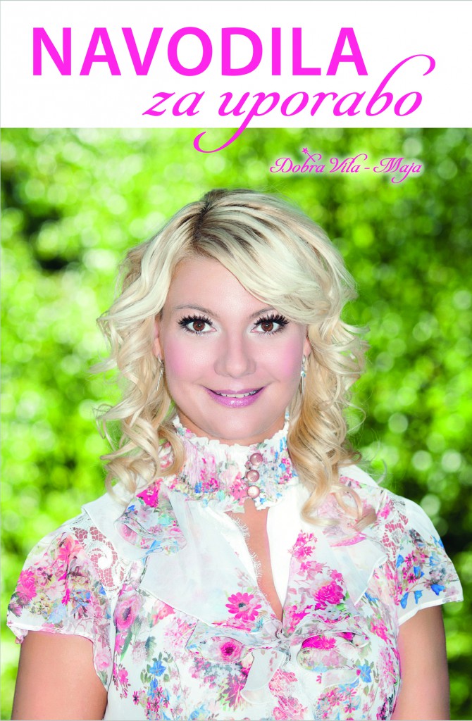 VII KNJIGA Navodila za uporabo OVITEK 01