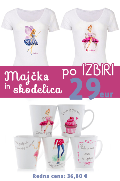 baner za splet