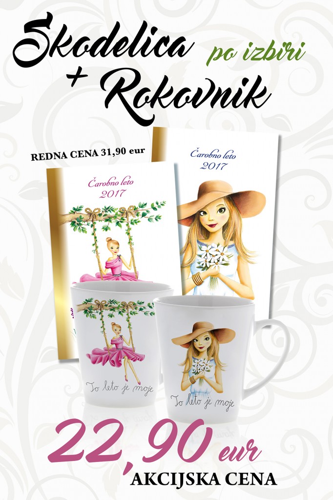 SKODELICA+ROKOVNIK - MALO VECJI